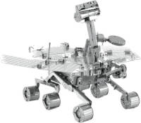 Metal Earth Mars Rover 3d Modelbouwset