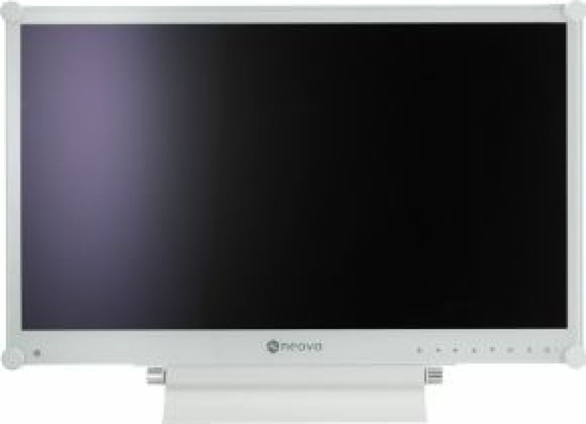 AG Neovo DR-22G 54,6 cm (21.5 ) 1920 x 1080 Pixels Full HD LCD Wit
