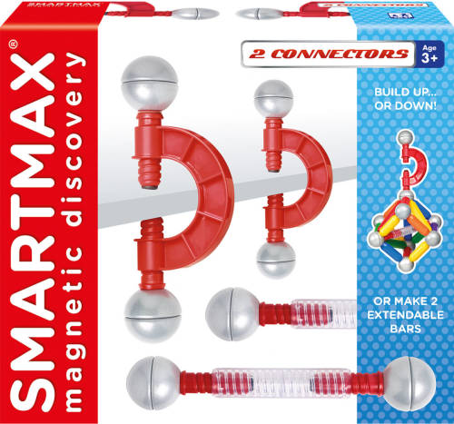 SmartMax Xtension Set - Connectors