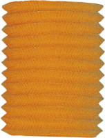 Haza Original Lampion 16 Cm Oranje