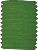 Haza Original Lampion 16 Cm Groen