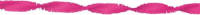 Haza Original Feestslinger Crêpepapier 24 M Roze
