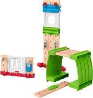 Fisher-price Wonder Makers Build It Out - Uitbreiding 25-delig