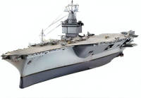 Revell Modelschip Uss Enterprise 48 Cm 102-delig