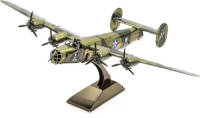 Metal Earth Aviation: B-24 Liberator 21 Cm