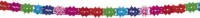 Haza Original Slinger Fuikmodel Regenboog 6 M Multicolor