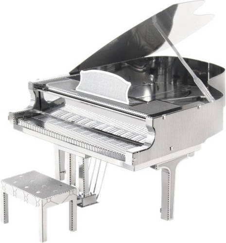 Metal Earth Grand Piano Modelbouwset