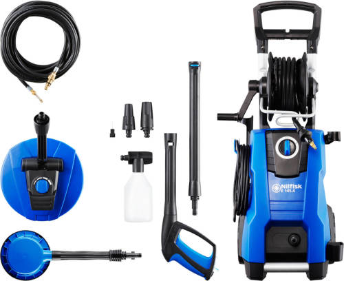 Nilfisk E 145.4-9 PAD X-tra