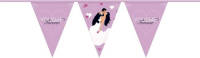"Haza Original Vlaggenlijn Pe """"You & Me Forever"""" 6 M"