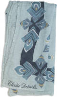 Elodie Details Bamboe Hydrofiele Doek Everest Feathers