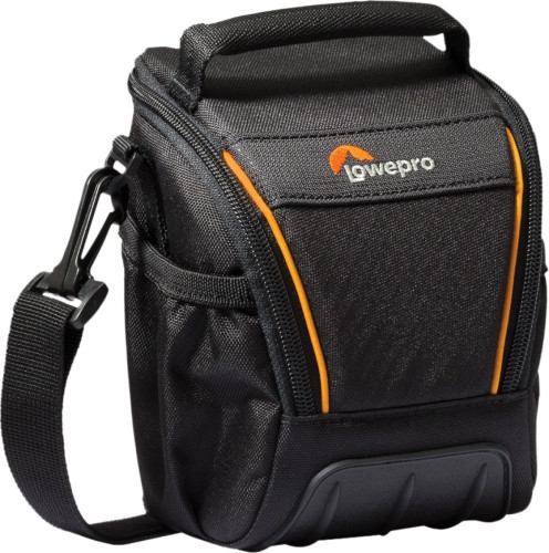 Lowepro Adventura SH 100 II Black