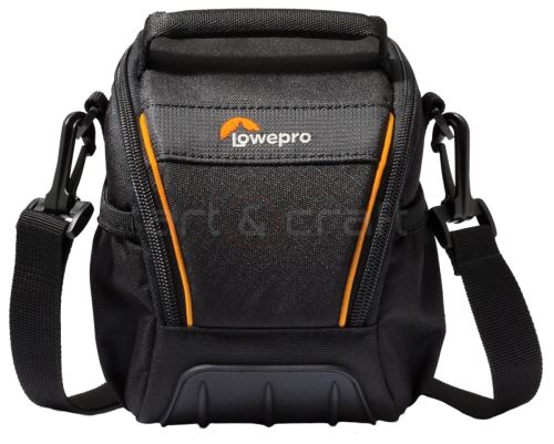 Lowepro Adventura SH 100 II Black