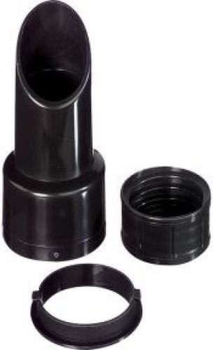 Numatic Handgreep Ø32mm draaibaar