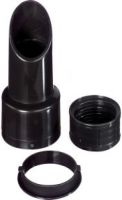 Numatic Handgreep Ø32mm draaibaar