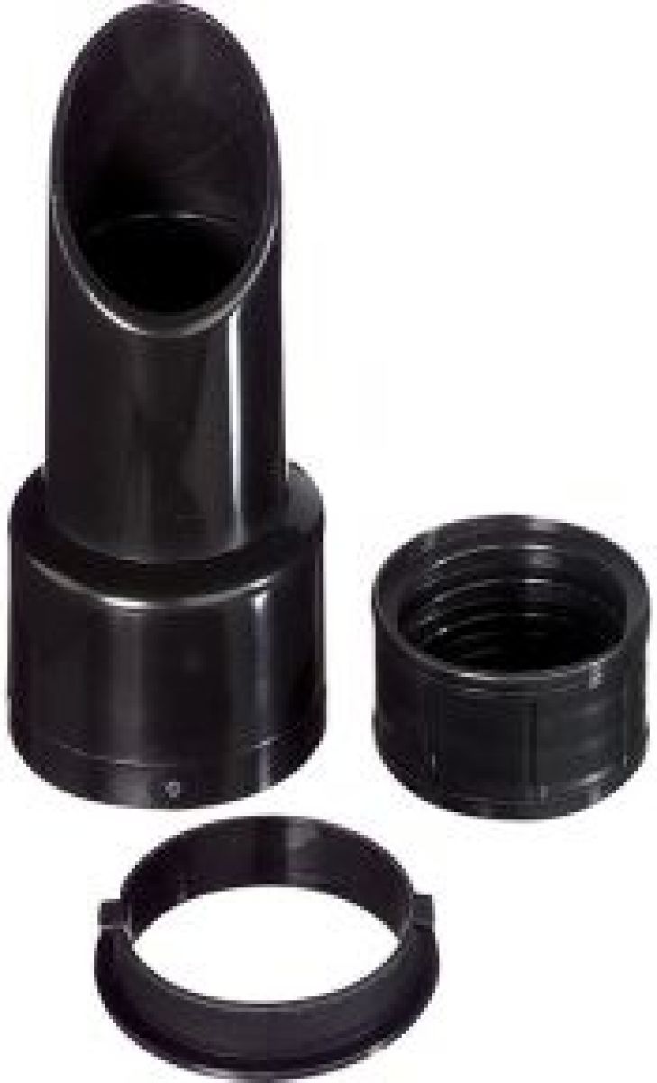 Numatic Handgreep Ø32mm draaibaar