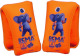 Bema Oranje Zwembandjes/zwemvleugels Sensitive 1-6 Jaar - Zwemvleugels 11-30 Kilo - Zwem Armbanden