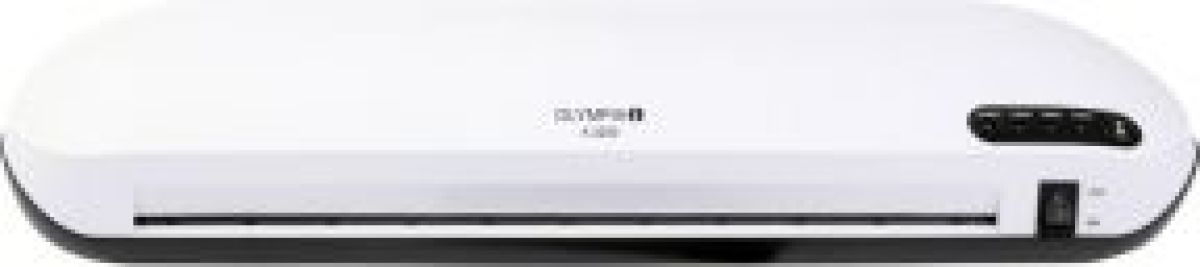Olympia A 3250 lamineerapparaat