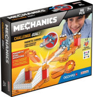Geomag Constructieset Mechanics Gravity Challenge 96-delig