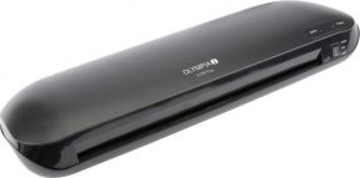Olympia A 330 Plus DIN A3 lamineerapparaat