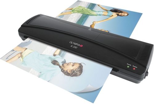 Olympia A 330 Plus DIN A3 lamineerapparaat