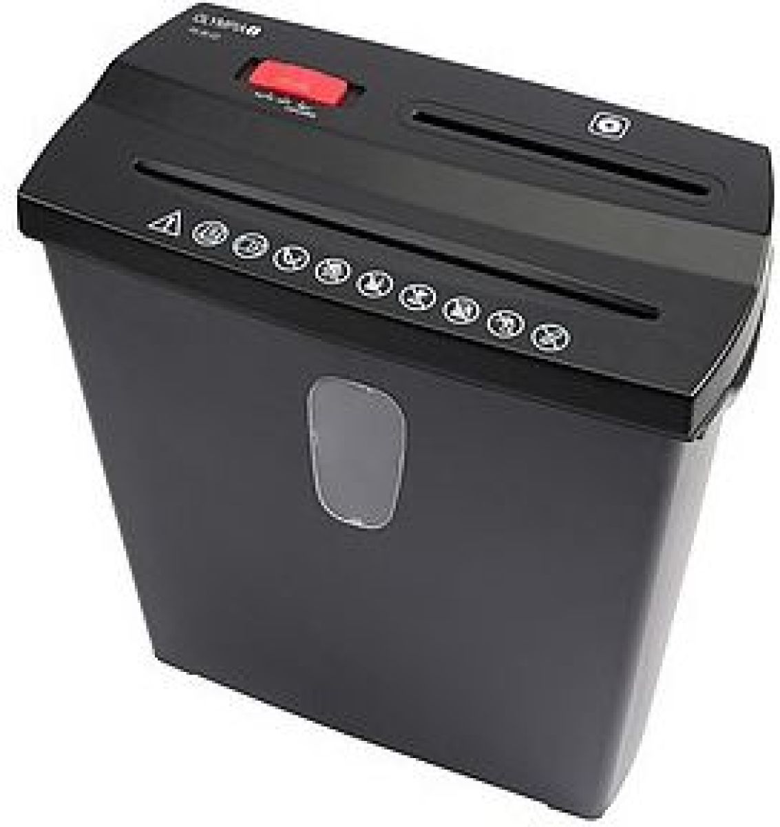 Olympia PS 38 CD papierversnipperaar