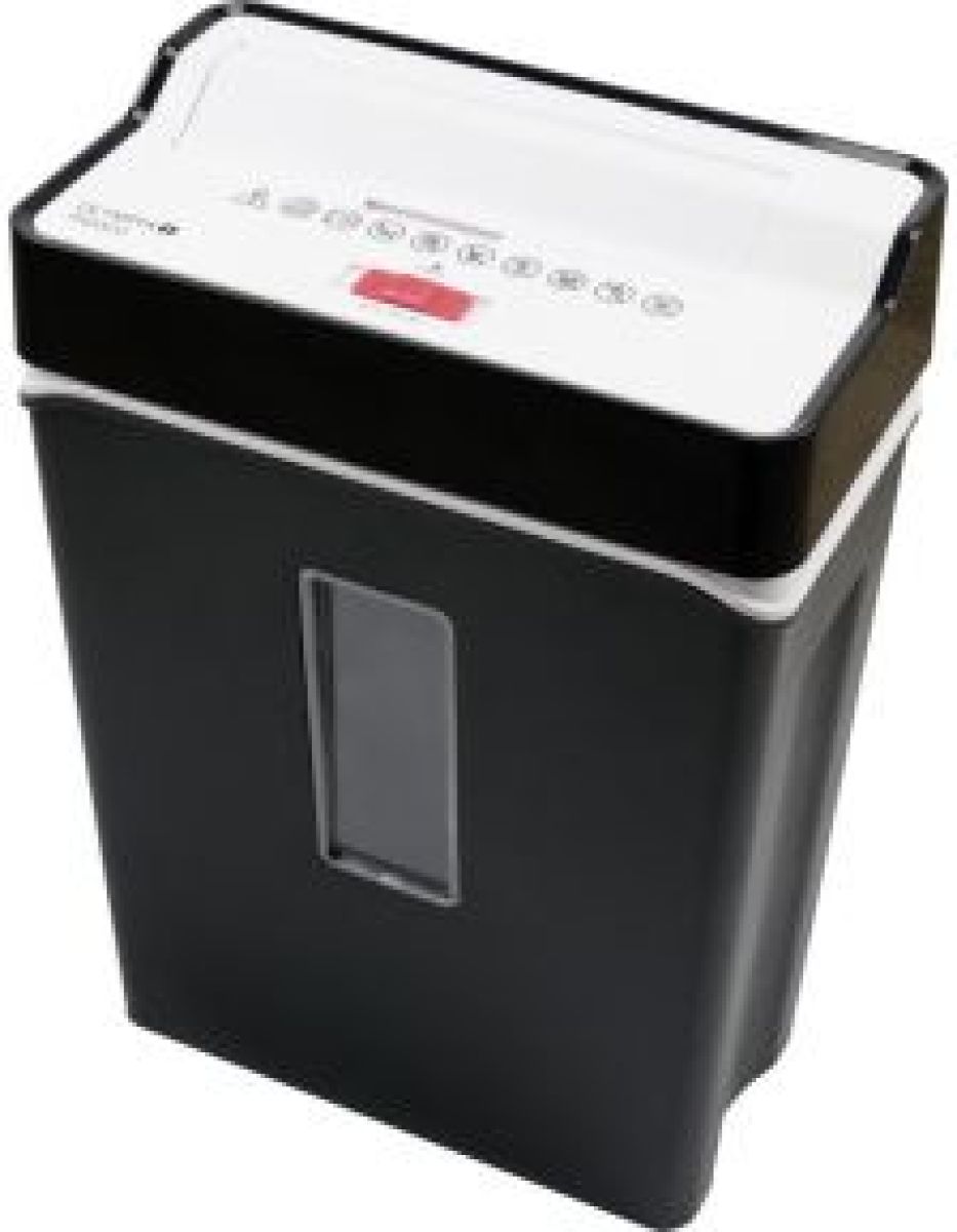 Olympia PS 53 CC papierversnipperaar zwart
