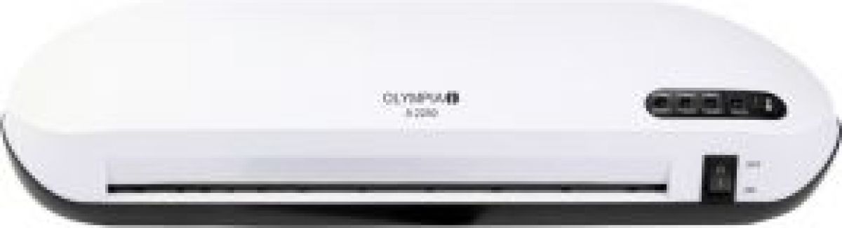Olympia A 2250 lamineerapparaat
