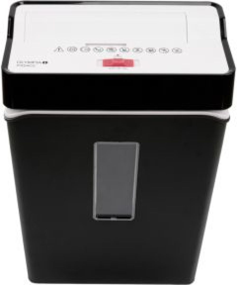 Olympia PS 54 CC papierversnipperaar zwart