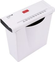 Olympia PS 36 papierversnipperaar wit
