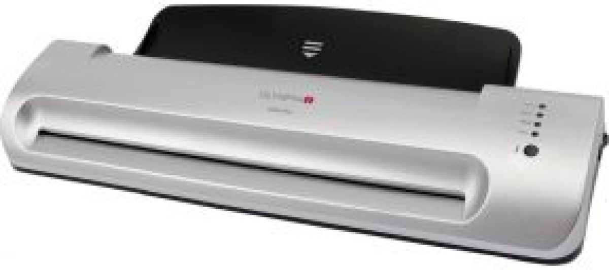 Olympia A 396 Plus DIN A 3 Lamineerapparaat