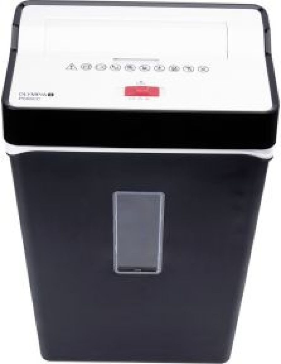 Olympia PS 55 CC papierversnipperaar zwart