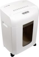 Olympia MC 408.2 papierversnipperaar wit
