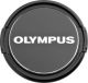 Olympus LC-52C Lensdop voor M918 M1250 zwart