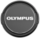 Olympus LC-52C Lensdop voor M918 M1250 zwart