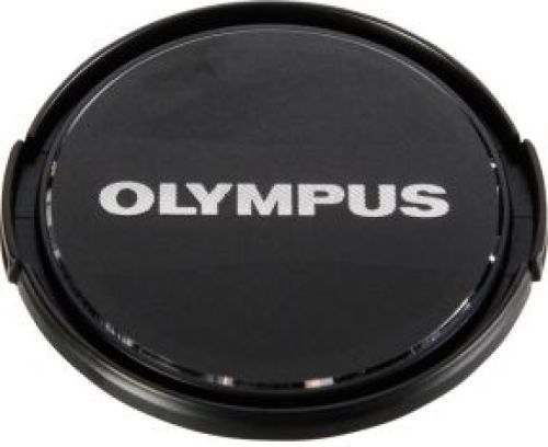 Olympus LC-46 Lensdop