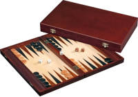 Philos Backgammon Tilos Large