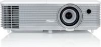 Optoma EH400+ Draagbare projector 4000ANSI lumens DLP 1080p (1920x1080) 3D Grijs beamer/projector
