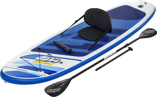 Bestway Hydro Force Oceana Convertible Sup Board Set