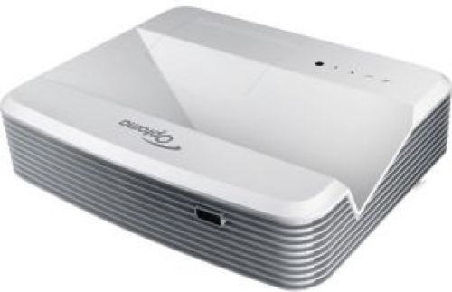 Optoma W320USTi