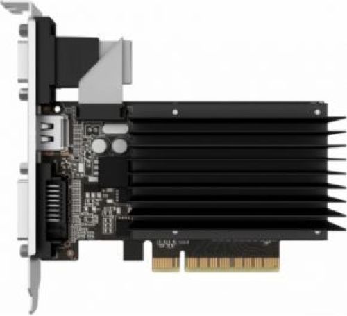 Palit GeForce GT 710 2GB NVIDIA GeForce GT 710 2GB