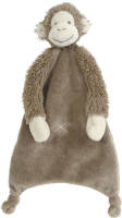 Happy Horse Knuffeldoekje Klei Aap Mickey