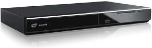 Panasonic DVD-S700EG-K zwart