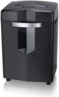 Peach PS500-80 Cross shredding 58dB Zwart papiervernietiger