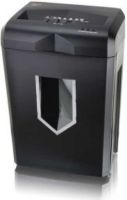 Peach PS500-70 Cross shredding 58dB Zwart papiervernietiger