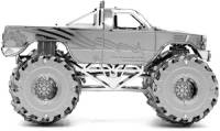 Metal Earth - Monster Truck