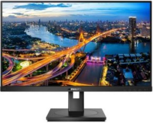 Philips B Line 243B1/00 computer monitor 60,5 cm (23.8 ) 1920 x 1080 Pixels Full HD LED Flat Zwart