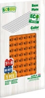 BiOBUDDi Grondplaat Oranje (Bb-0017)