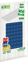 BiOBUDDi Grondplaat Blauw (Bb-0017)