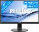 Philips LCD-monitor met USB-C-dock 272B7QUPBEB/00