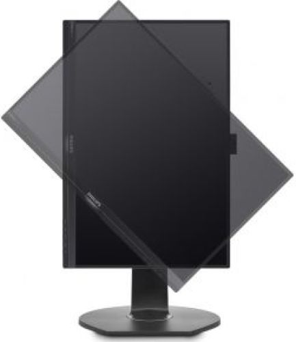 Philips Brilliance LCD-monitor met PowerSensor - [221B7QPJKEB/00]